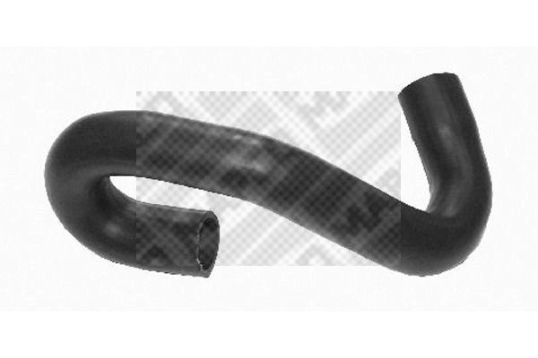Durite de radiateur MAPCO 39229