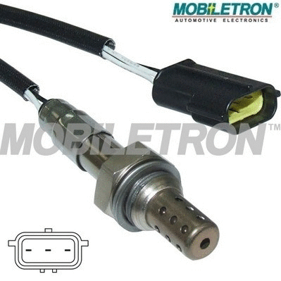 Sonde lambda MOBILETRON OS-Z303P