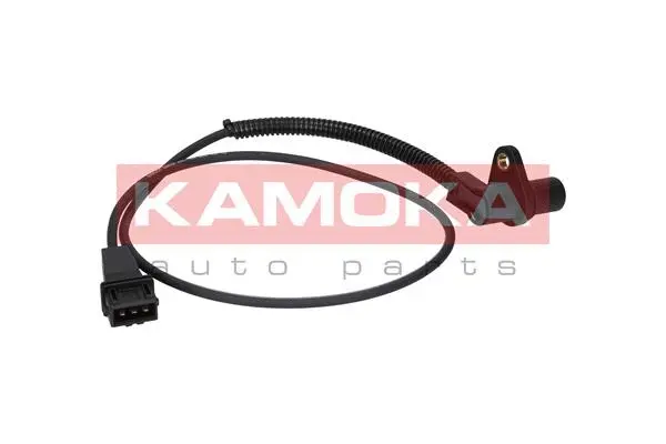 Capteur d'angle, vilebrequin KAMOKA 109002