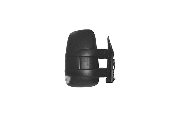 Rétroviseur extérieur, cabine POLIPLAST 120.12105D