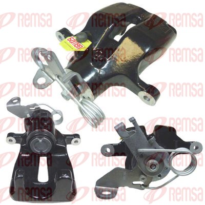 Étrier de frein REMSA 9030262