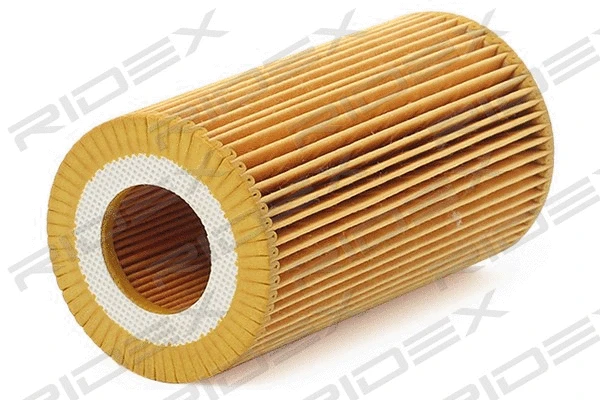 Filtre à huile RIDEX 7O0245