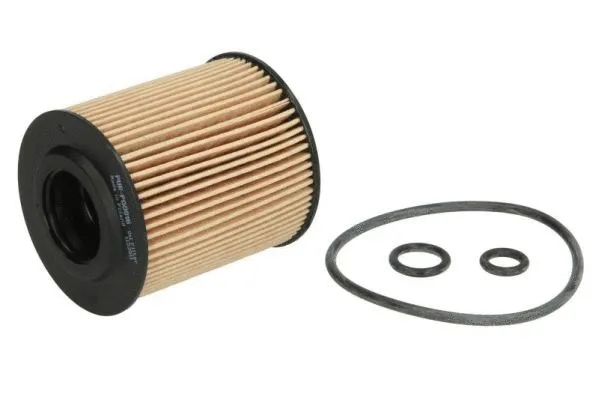 Filtre à huile PURRO PUR-PO0016