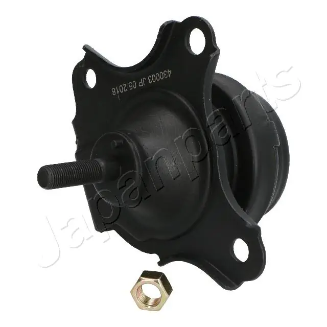 Support moteur JAPANPARTS RU-4223