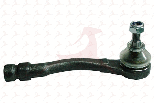 Rotule de barre de connexion MEHA AUTOMOTIVE MH20237