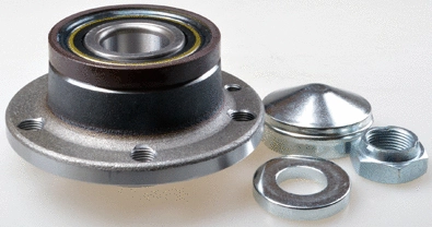 Kit de roulements de roue DENCKERMANN w413531