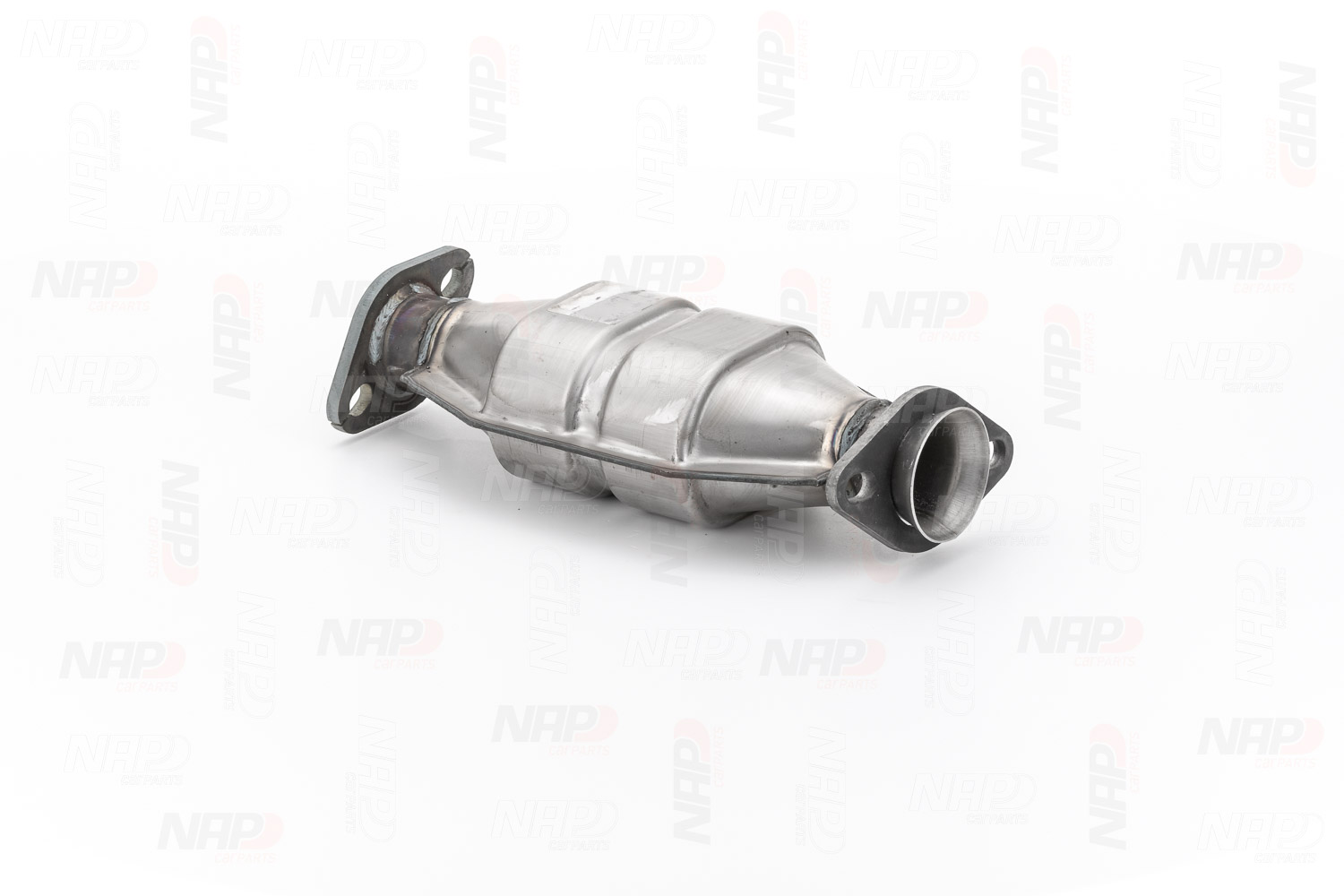 Catalyseur NAP carPARTS GmbH CAK10390