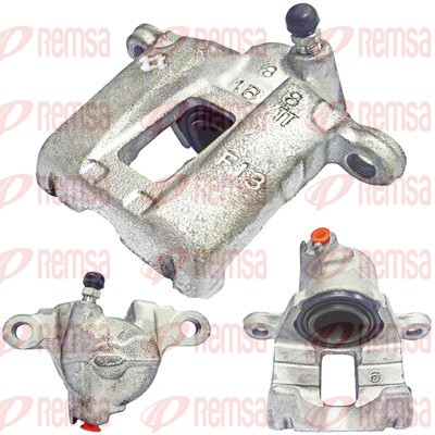 Étrier de frein REMSA 9029882
