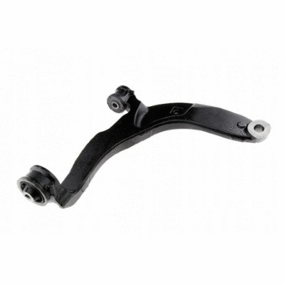 Bras de liaison, suspension de roue MTR 12140634