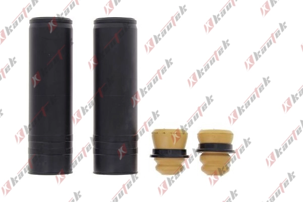 Kit de protection contre la poussière, amortisseur KAUTEK OP-BK017