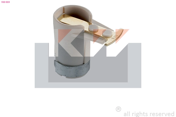 Doigt allumeur KW 930 059