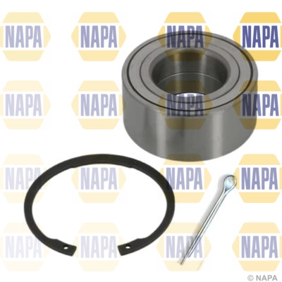 Kit de roulements de roue NAPA PWB1796