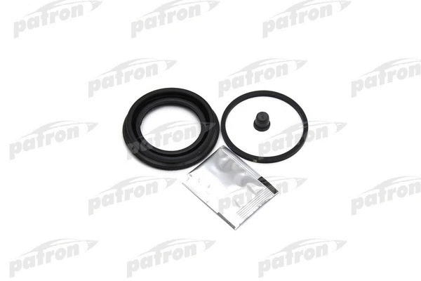 Kit de réparation, étrier de frein PATRON PRK172