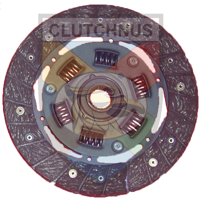 Disque d'embrayage CLUTCHNUS SMW42