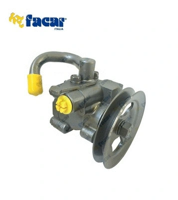 Pompe hydraulique, direction FACAR 811024