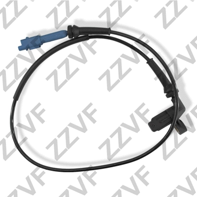 Capteur, vitesse de roue ZZVF WEKR0323