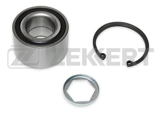 Kit de roulements de roue ZEKKERT RL-1076