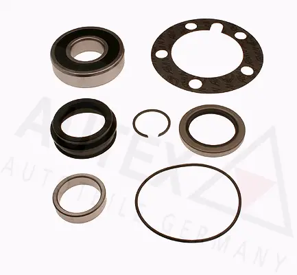 Kit de roulements de roue AUTEX 802845