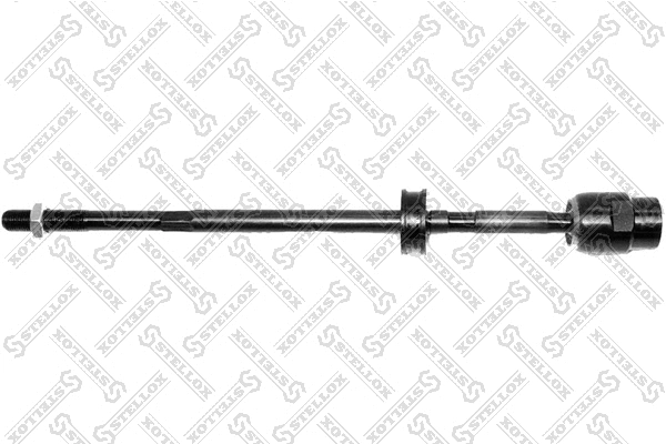 Rotule de direction intérieure, barre de connexion STELLOX 55-01156-SX