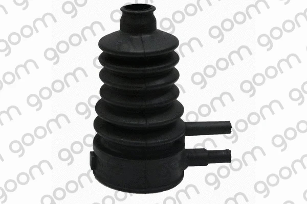 Bouchon de protection/soufflet, amortisseur GOOM SAB-0017