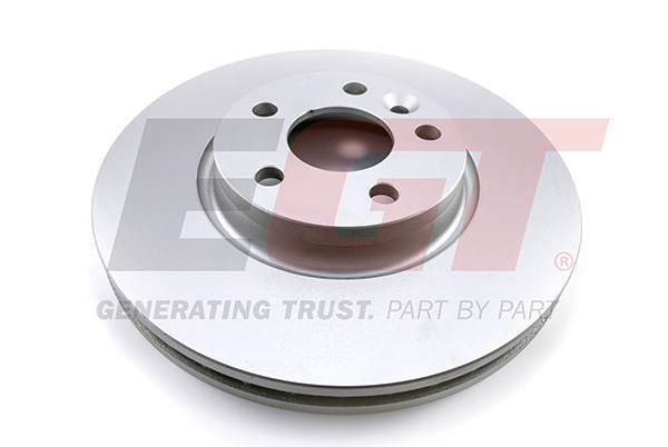 Disque de frein EGT 410536cEGT