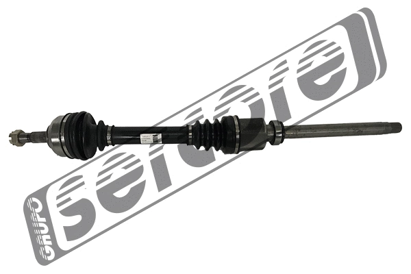 Arbre de transmission SERCORE 221312