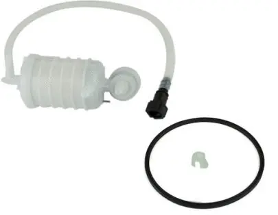 Filtre à carburant JS ASAKASHI FS0106