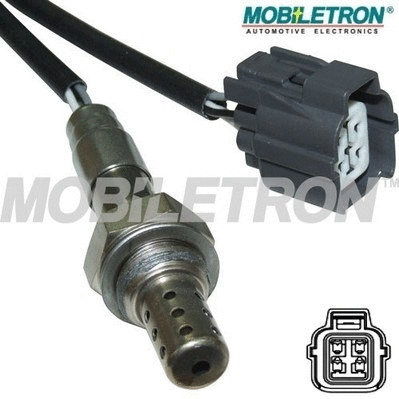 Sonde lambda MOBILETRON OS-H417P