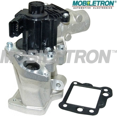 Vanne EGR MOBILETRON EV-EU045