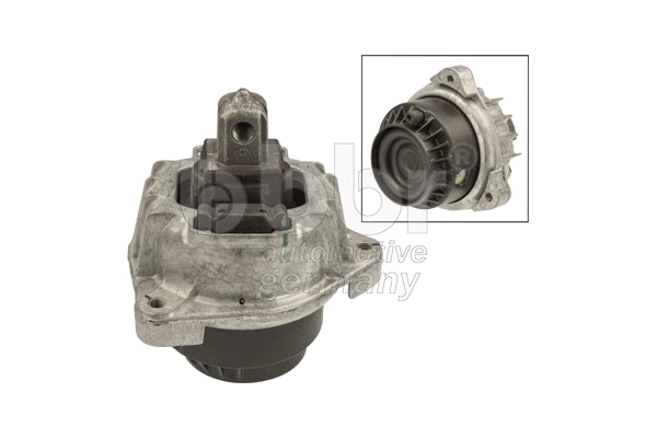 Support moteur BBR Automotive 001-10-22202