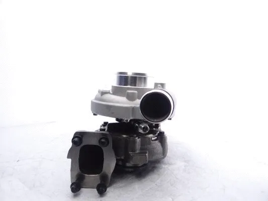 Turbocompresseur, suralimentation GARRETT 753959-8005M