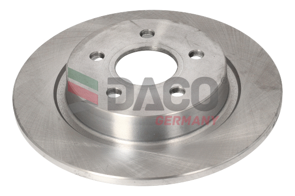 Disque de frein DACO Germany 604895