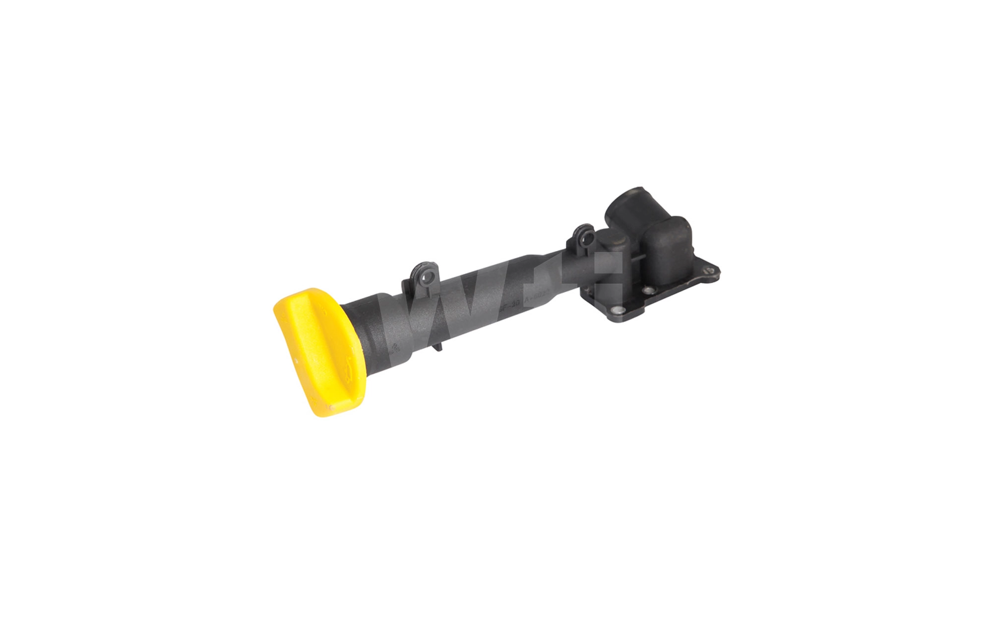 Tuyau d'huile Wti Automotive T804084