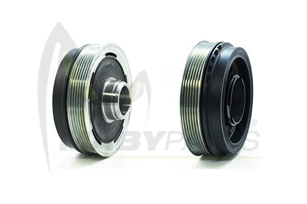 Poulie, vilebrequin MABYPARTS ODP313031