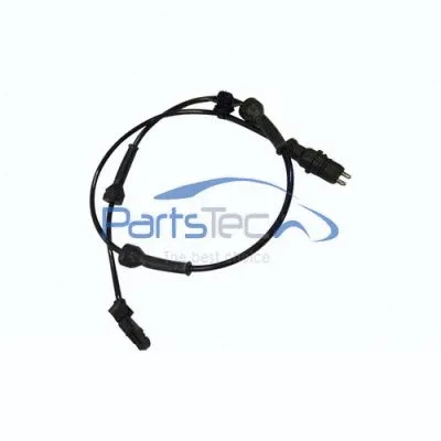 Capteur, vitesse de roue PartsTec PTA560-0198