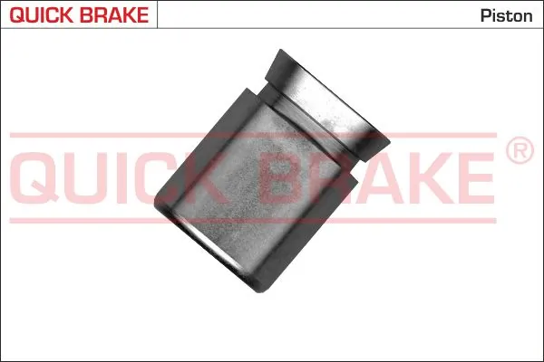 Piston, étrier de frein QUICK BRAKE 185253K