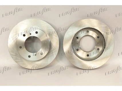 Disque de frein FRIGAIR DC16.102