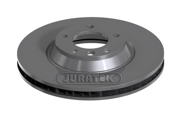 Disque de frein JURATEK VAG362R