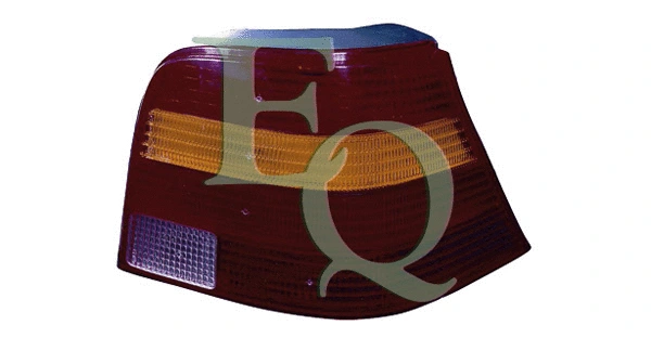Feu arrière EQUAL QUALITY GP0402