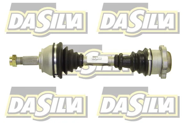 Arbre de transmission DA SILVA 5194T
