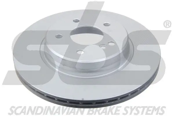 Disque de frein sbs 1815313389