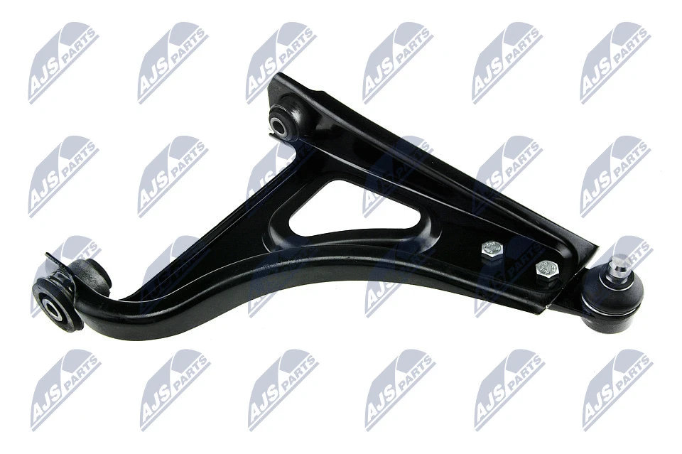 Bras de liaison, suspension de roue NTY ZWD-RE-019