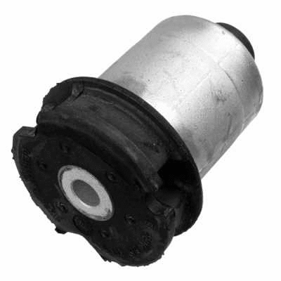 Suspension, corps de l'essieu MTR MT284