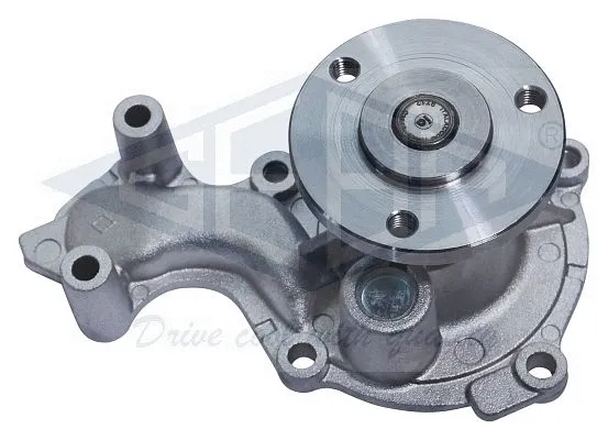 Pompe à eau, refroidissement du moteur GEBA 10705