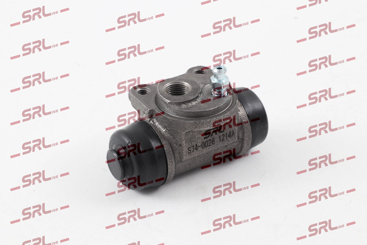 Cylindre de roue SRLine S74-0026