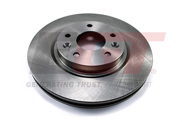 Disque de frein EGT 410746EGT
