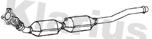 Catalyseur KLARIUS 312542