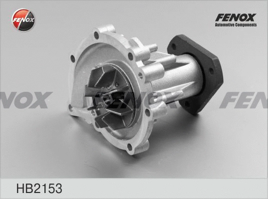 Pompe à eau, refroidissement du moteur FENOX HB2153