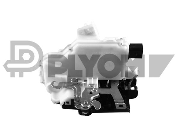 Serrure de porte PLYOM P766920