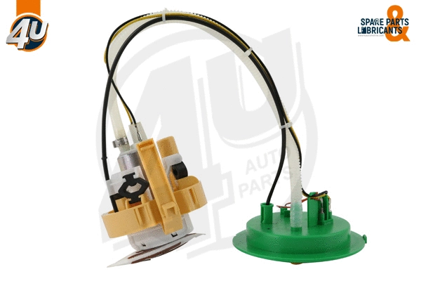 Pompe à carburant 4U Autoparts 32756BW
